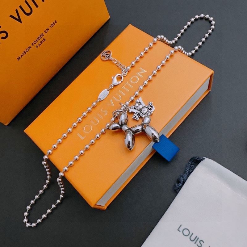 Louis Vuitton Necklaces